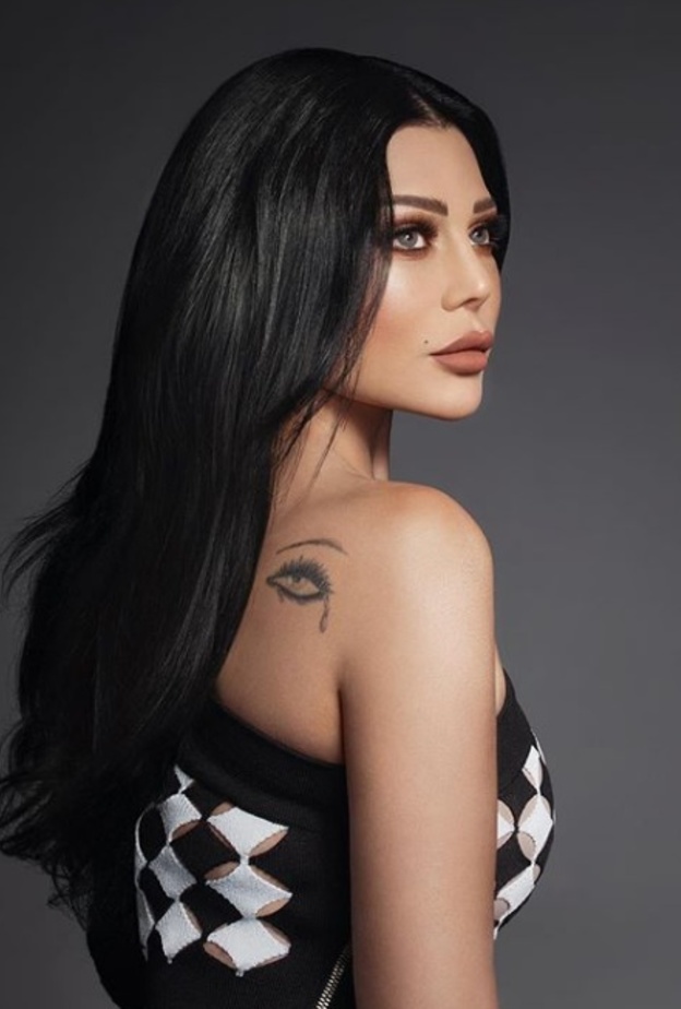 من بدت اجمل هذا الأسبوع بين اصالة نصري وامل بوشوشة وهيفاء وهبي