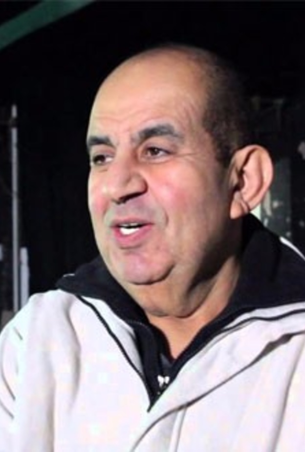 محمد التاجي