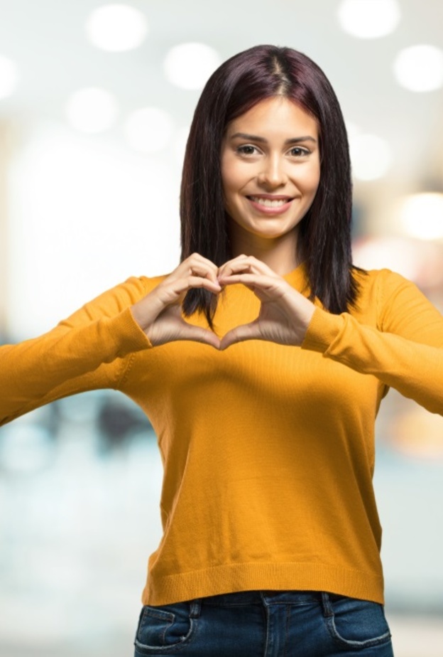 أعراض مرض القلب عند المراهقين