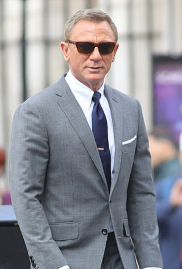 دانيال كريج