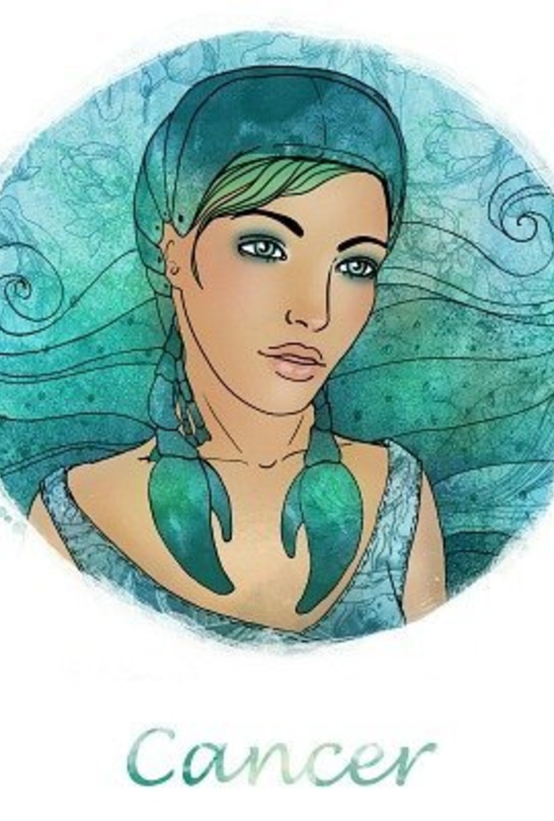 في حال اعجبت بشخص ما ولم يبادلها الاعجاب أو الحب فهي ستشعر باليأس