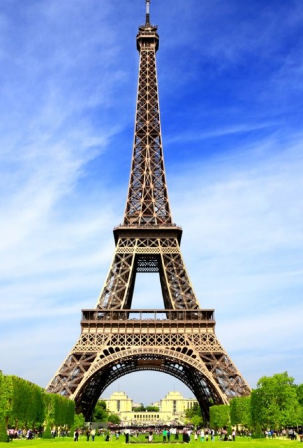 أجمل الاماكن السياحية في باريس للعائلات