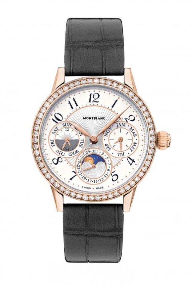 ساعة من بارمجياني فلوريه Parmigiani Fleurier