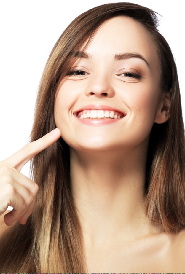 اتبعي أفضل خلطات طبيعية تساعدك في التخلص من اسمرار زوايا الفم