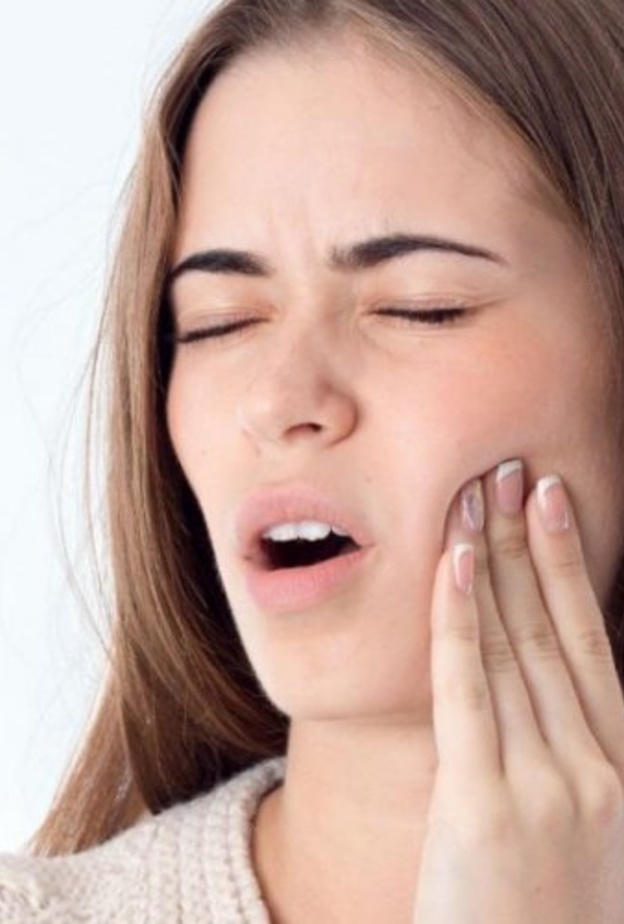  شلل الوجه النصفي مرض يمكن الشفاء منه