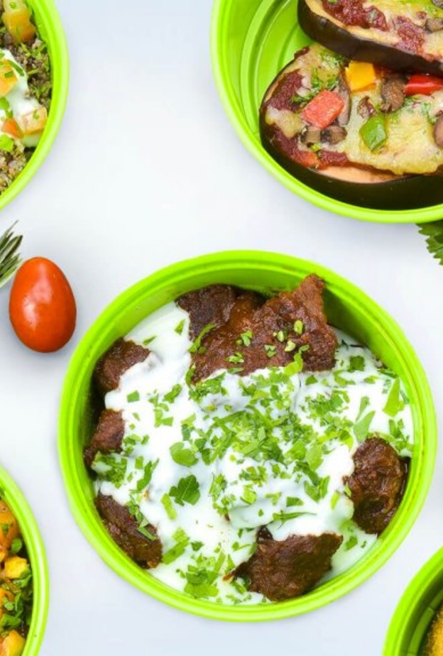 جدول السعرات الحرارية في الاكلات السعودية