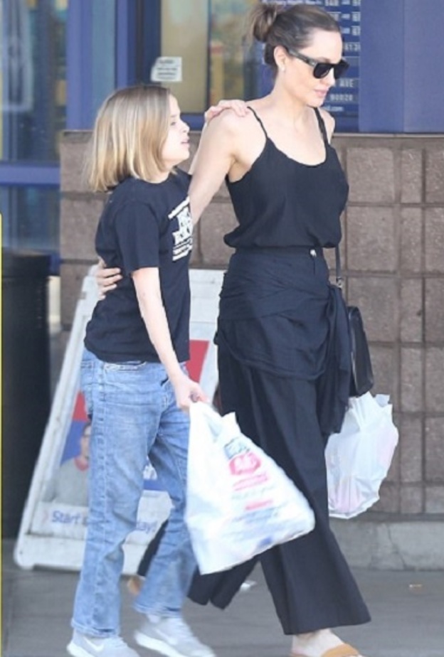 أنجلينا جولي