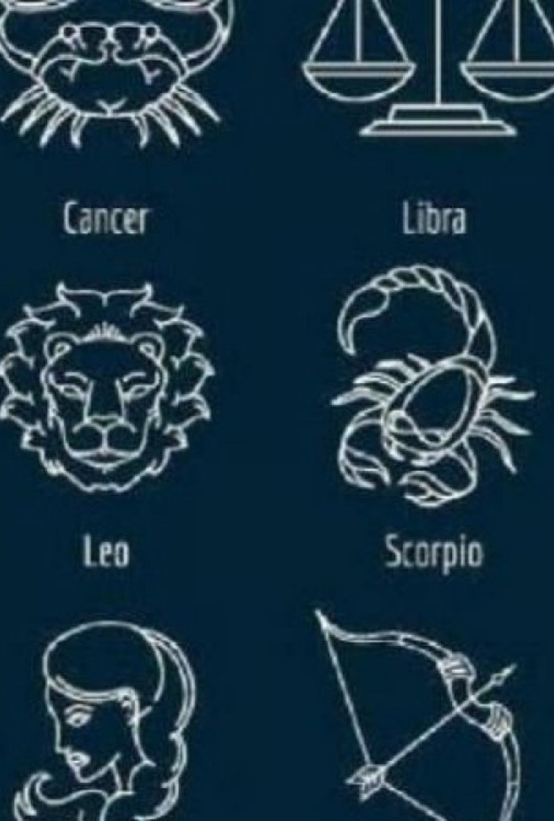  اكتشفي ماذا يخبئه لك برجك حسب توقعات عالم الفلك الدكتور سمير طنب