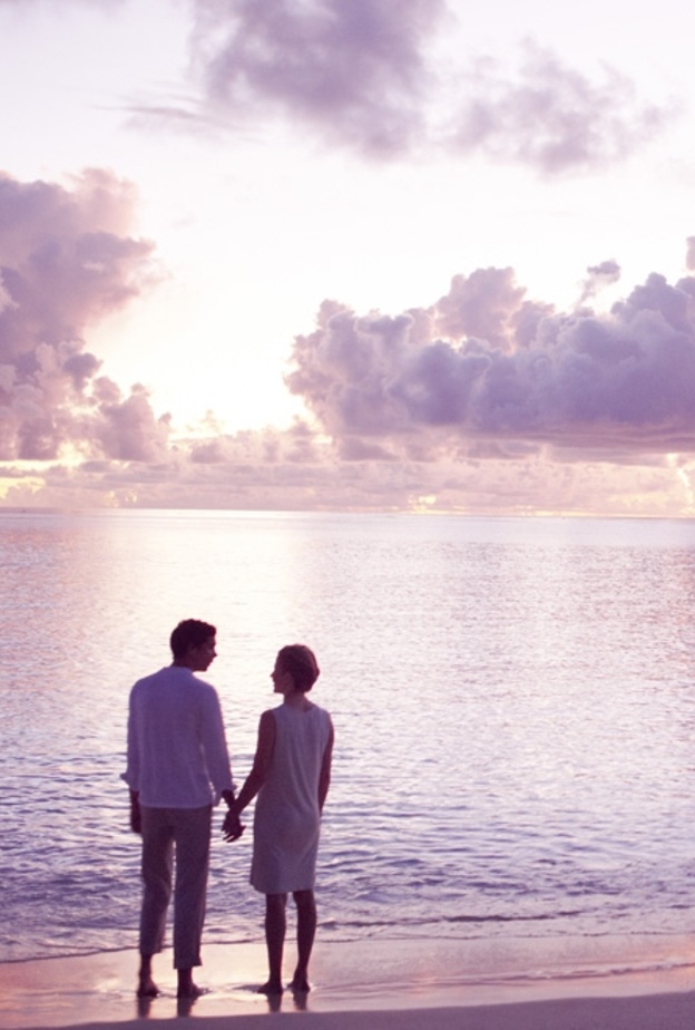 الساحل الذهبي في استراليا - شاطئ برودبيتش