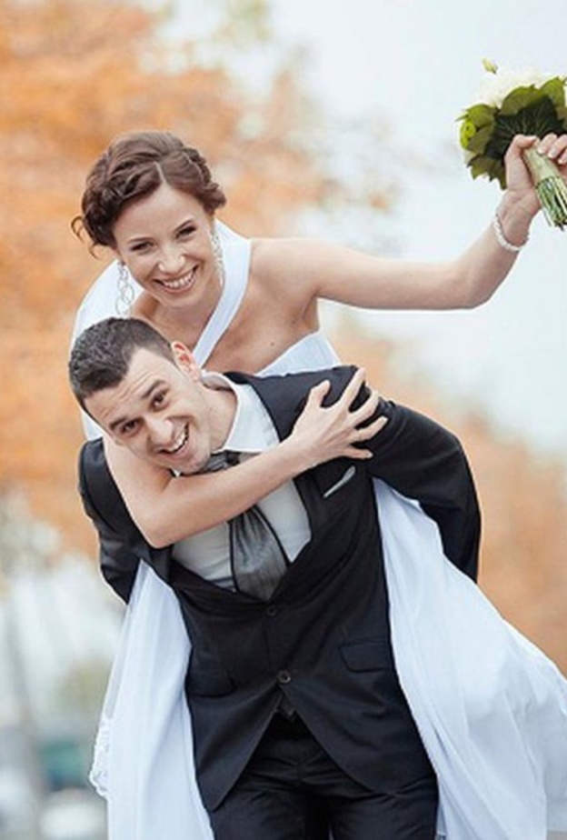 تذكري دائما اللحظات الجميلة التي تجمعك به