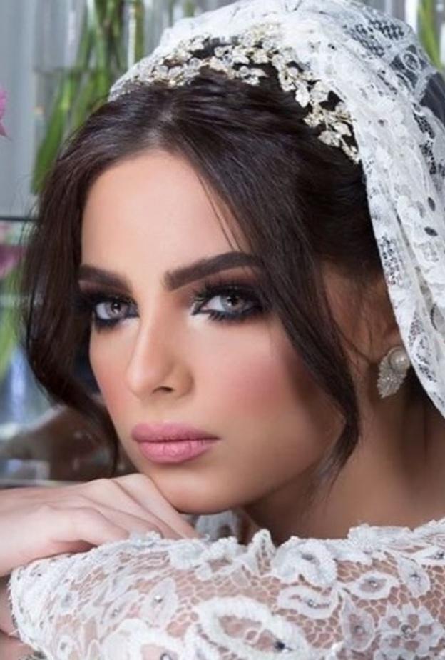 احدث الوان مكياج عيون موضة صيف 2019