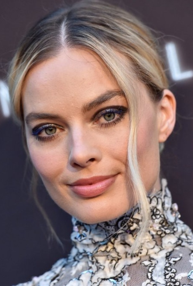 الممثلة الأجنبية الجميلة مارجوت روبي