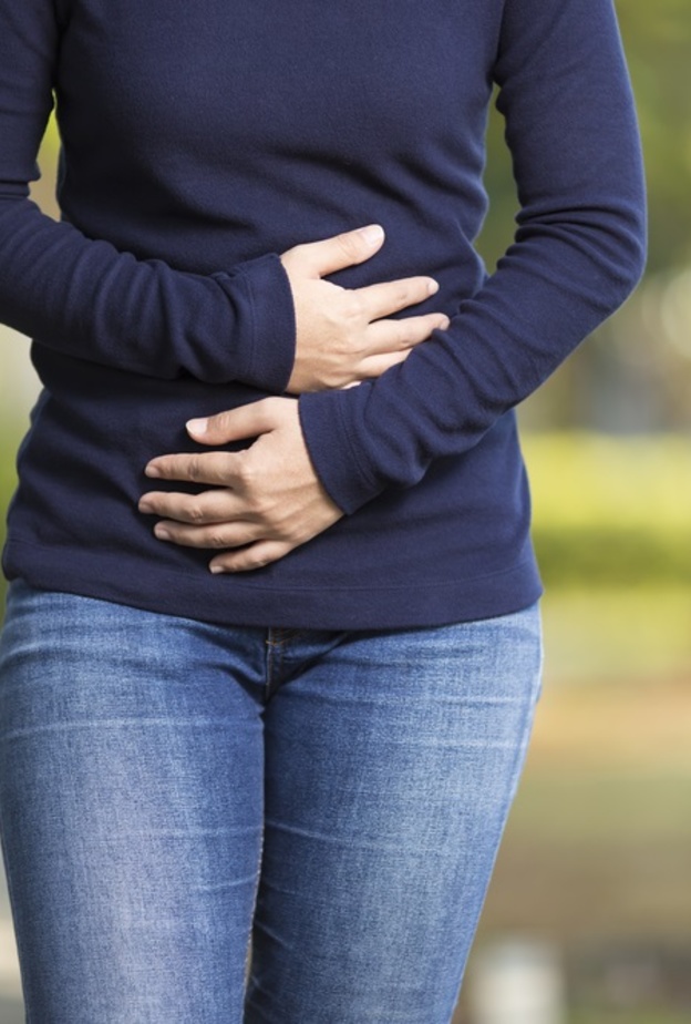 علاج الأورام الحميدة للأمعاء الدقيقة