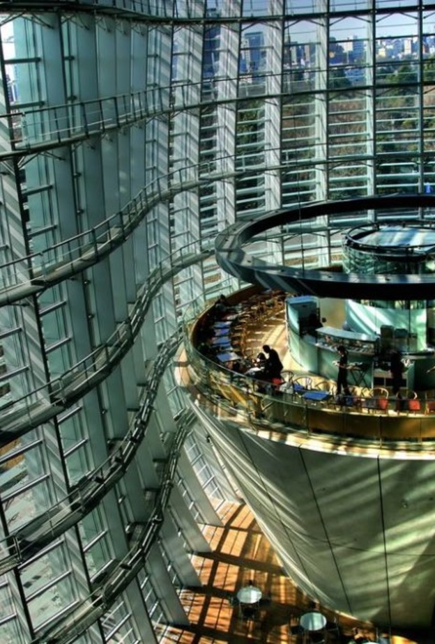  المتحف الوطني للفن الغربي