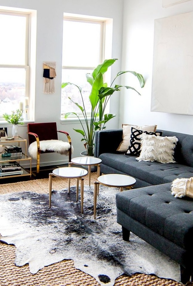 اختاري الاثاث المناسب لحجم الغرفة لتوفير الامان و الراحة في منزلك الزوجي