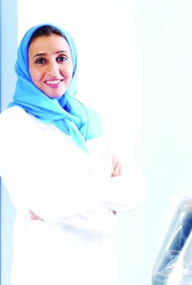 اختيار بسمة الميمان بمنصب المدير الإقليمي للشرق الأوسط بمنظمة السياحة العالمية