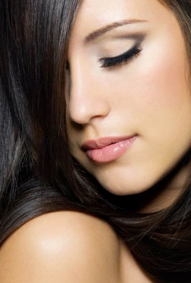 المايونيز منعم طبيعي للشعر الجاف والمجعد