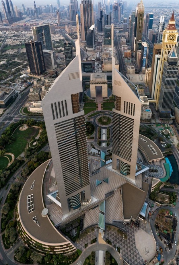 الإمارات: مجلس الوزراء يعتمد 122 نشاطا اقتصاديا لتملك المستثمر الأجنبي لغاية 100%