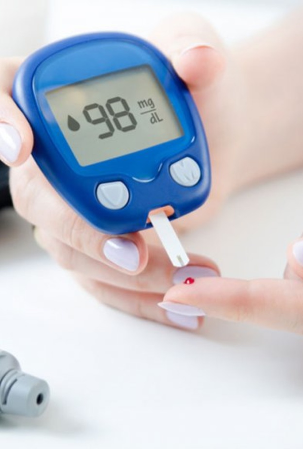 خل التفاح الأخضر ينظم السكر في الدم