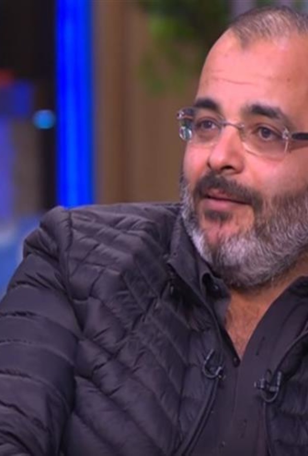 ايمن بهجت القمر