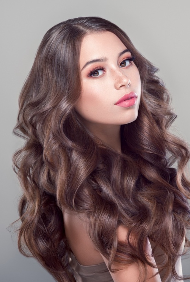 استخدمي وصفات حب الرشاد لتكثيف الشعر