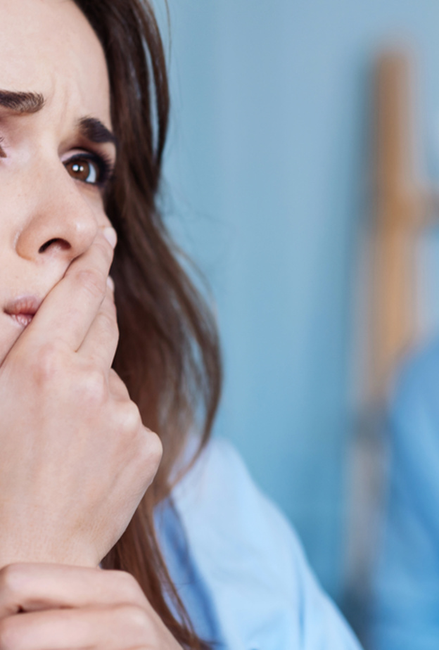 6  أسباب هامة وراء نفور المرأة من الرجل