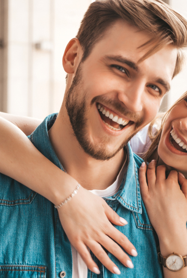 أفعال بسيطة تزيد من الألفة بين الزوجين 