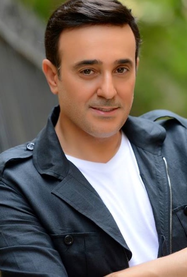 صابر الرباعي