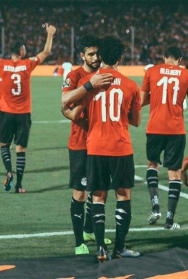 الكونغو الديمقراطية