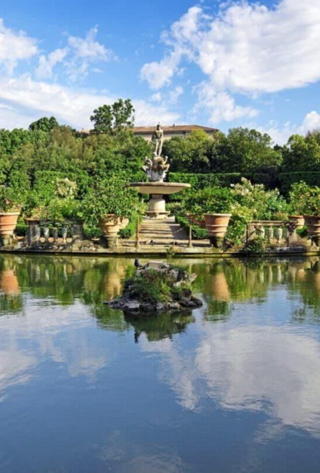 القصر الملكي البسيط في كالياري