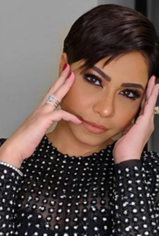 شيرين عبد الوهاب اثارت قلق الجمهور حول فترة غيابها عن الاضواء