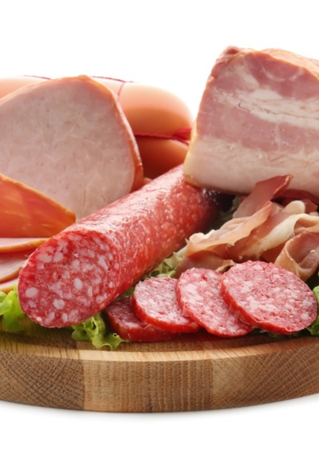 اللحوم الجاهزة وعلاقتها بالصداع