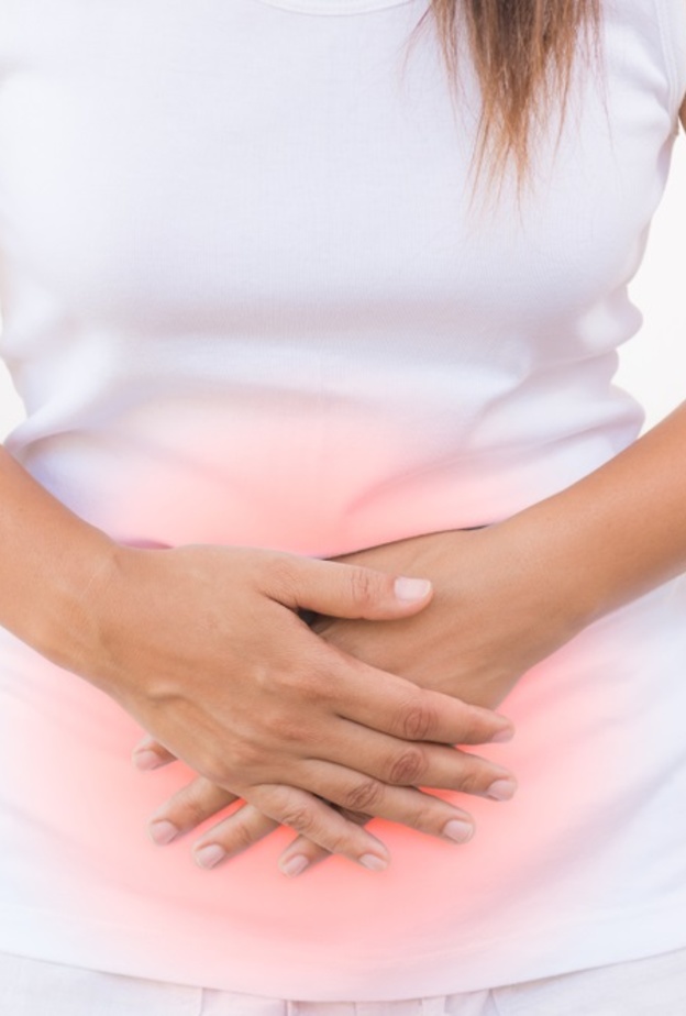 اسباب تأخر الدورة الشهرية