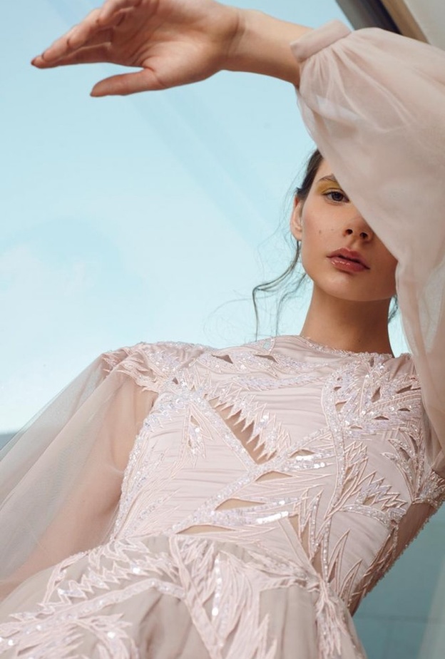  تفاصيل مجموعة اندماج ربيع صيف 2019