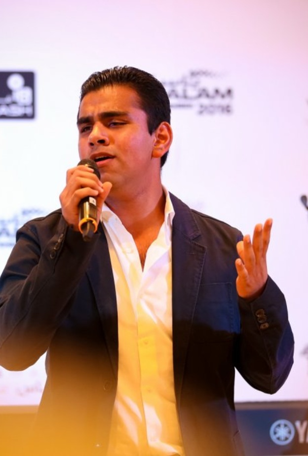 ETC 2018 الفائز - Fafa