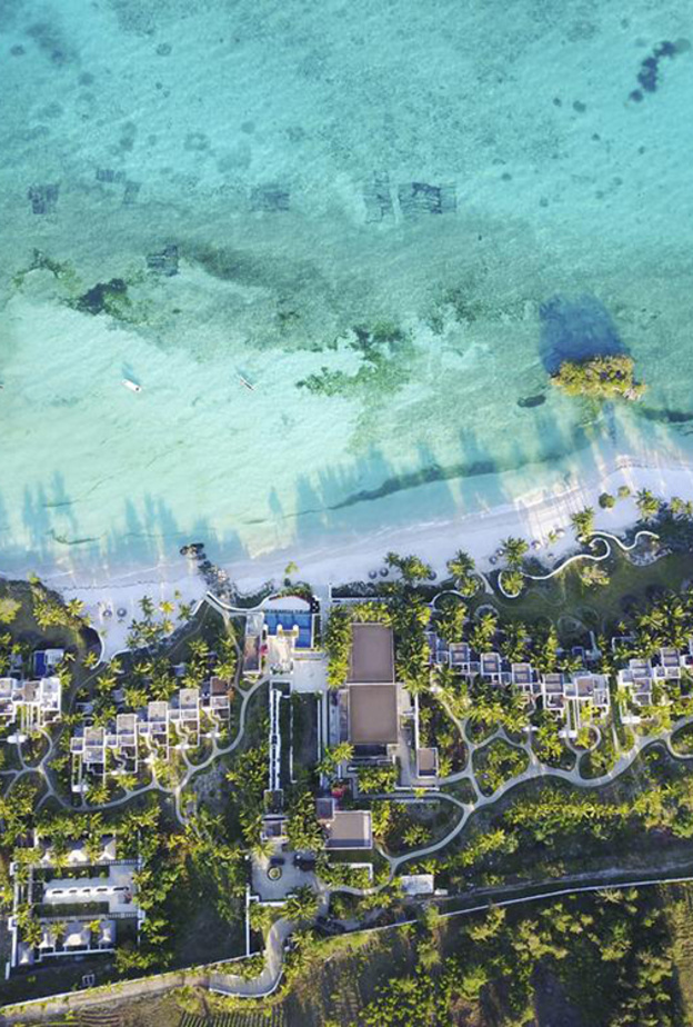 وجهات رومانسية في القارة الإفريقية لن تتوقعوها