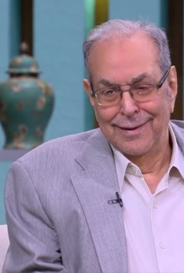 جميل المغازي