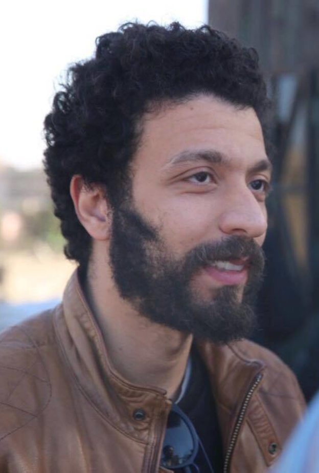 أحمد خالد موسى