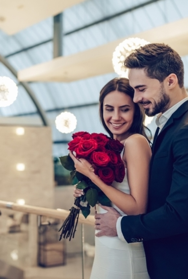 أهم 8 صفات يتمناها الرجل في أنثاه