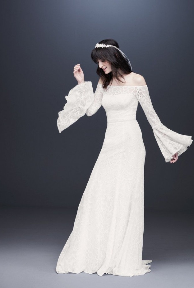 فستان من جورج حبيقة