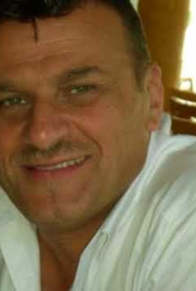 وفاة الفنان اللبناني جوزف نمنم