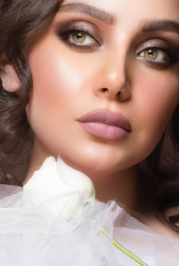 هيفاء وهبي وابنتها زينب فياض