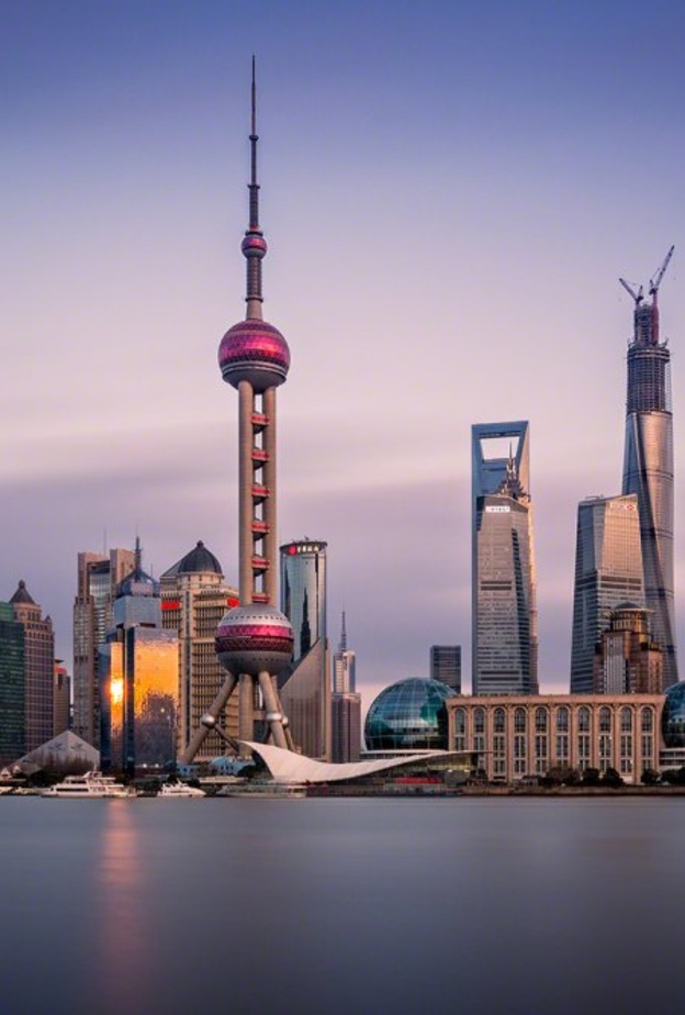 9 قواعد هامة في "الإتيكيت" عند السفر إلى شنغهاي