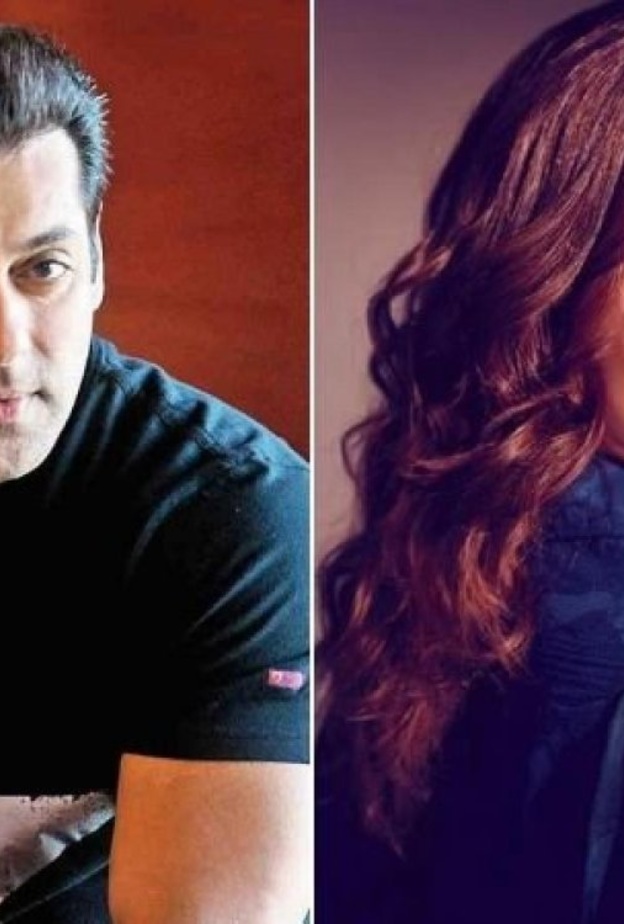 فيلم سلمان خان وعليا بهات سيعرض في عيد الفطر 2020