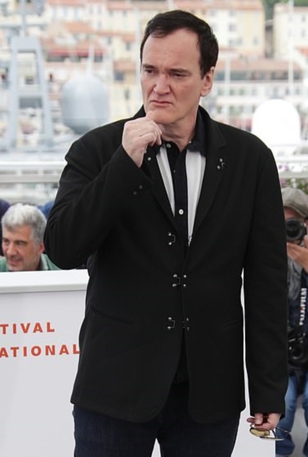 كوينتن تارانتينو