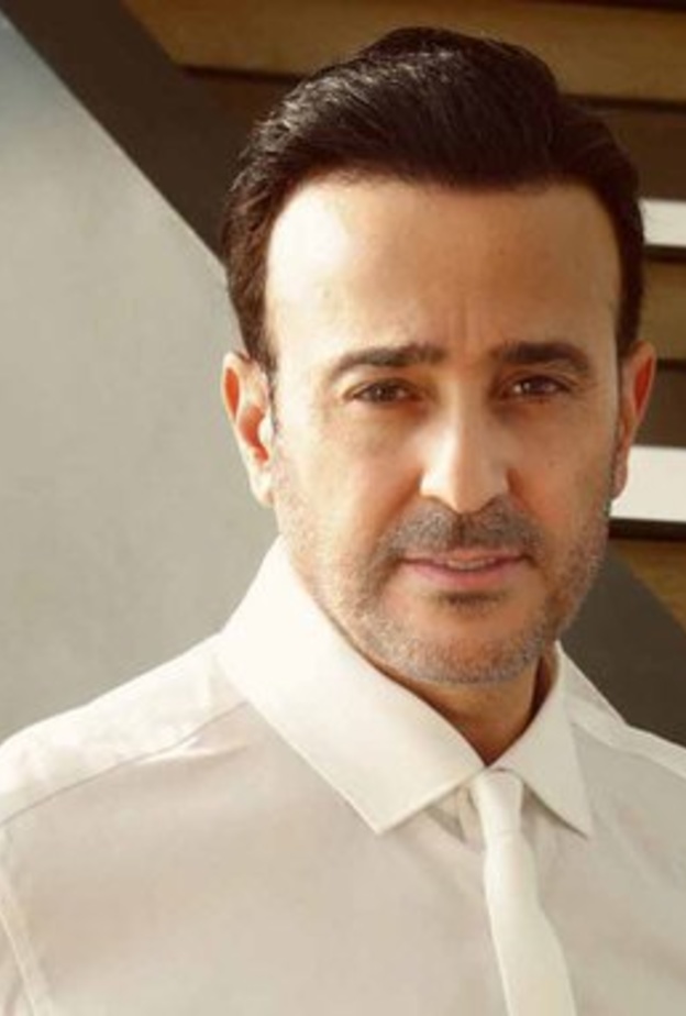 صابر الرباعي