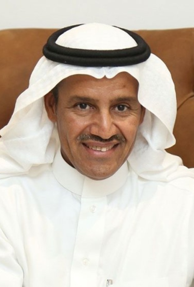 خالد عبد الرحمن