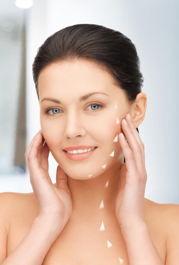  فوائد حليب الصويا للعناية بالبشرة والجسم