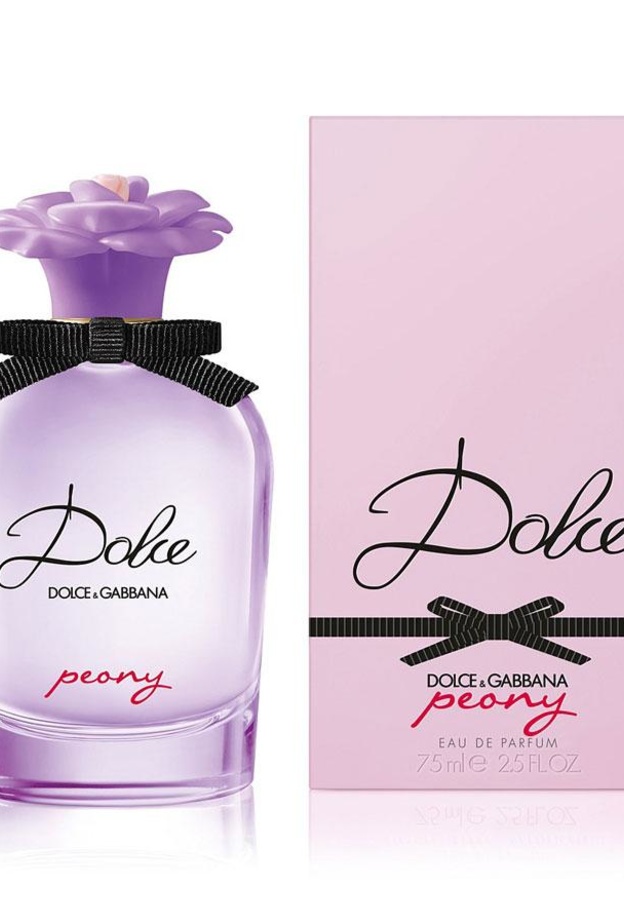 Dolce & Gabbana Peony Eau de Parfum