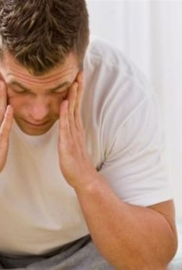 التهاب البربخ يحدث بسبب التعرض لعدوى فيروسية